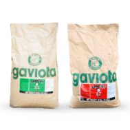 Gaviota Fertilizer