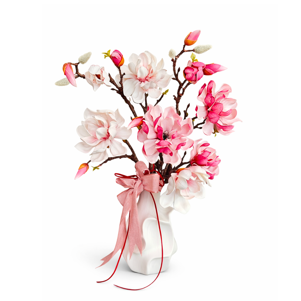 Blush Magnolia Grace Blush Magnolia Grace