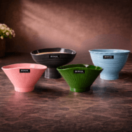 Ripple Harmony Pot Collection