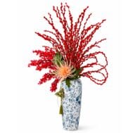 Red Fortune Ascending