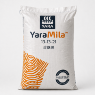 RayaMila 13-13-21 — High Potassium NPK (15 kg)