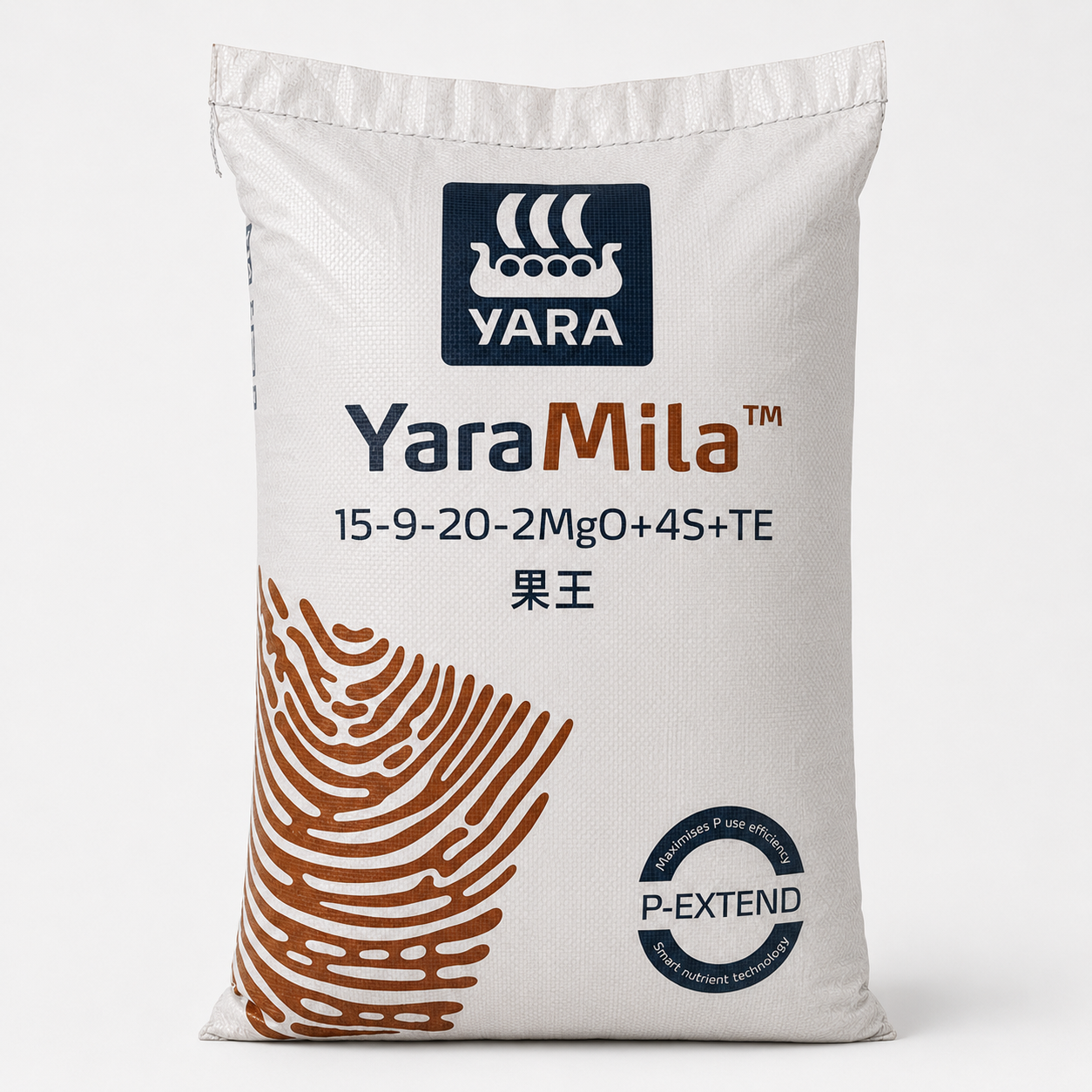 RayaMila 15-09-20 +2MgO +4S +TE — High Potassium + Magnesium (15 kg)