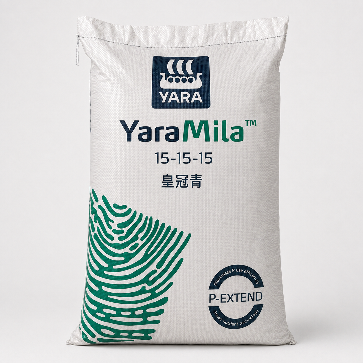 YaraMila 15-15-15 Balanced Granular NPK Fertiliser 50 kg