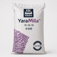 RayaMila 16-16-16 — Balanced NPK (15 kg)